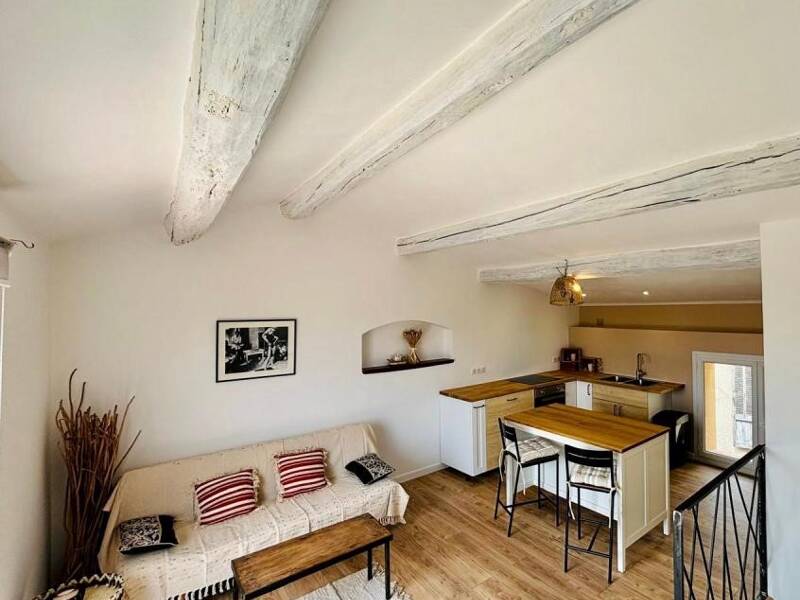 Maison à louer, 50m², MONTAGNAC MONTPEZAT