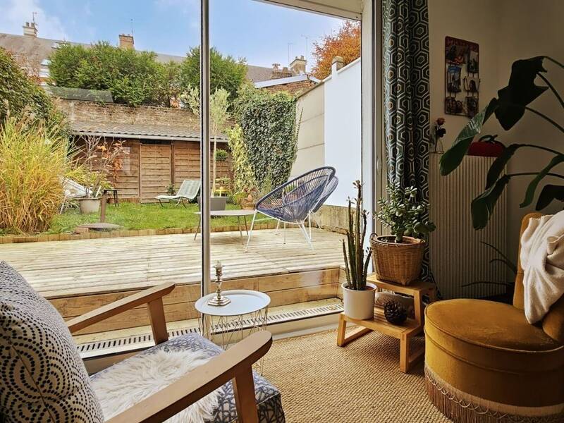 Maison à vendre, 112m², AMIENS