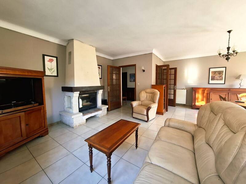 Maison à vendre, 120m², PERPIGNAN