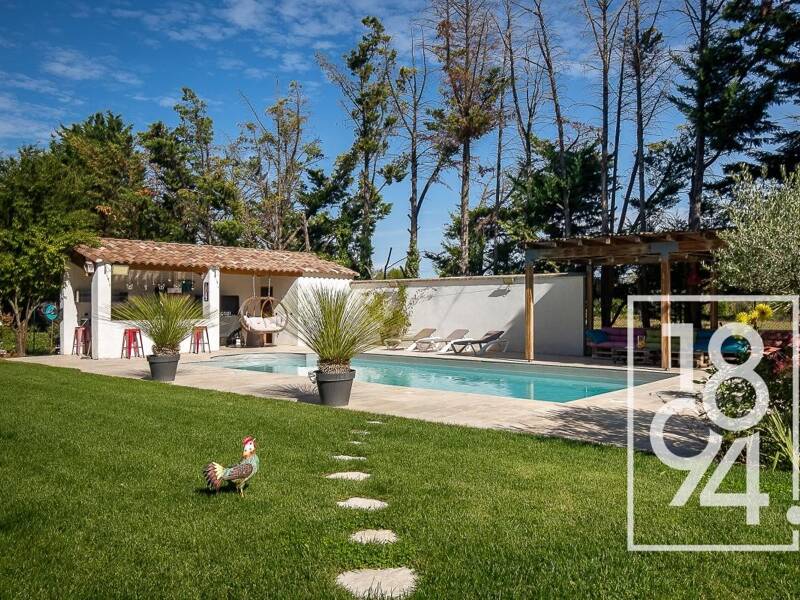 Maison à vendre, 215m², AIX EN PROVENCE