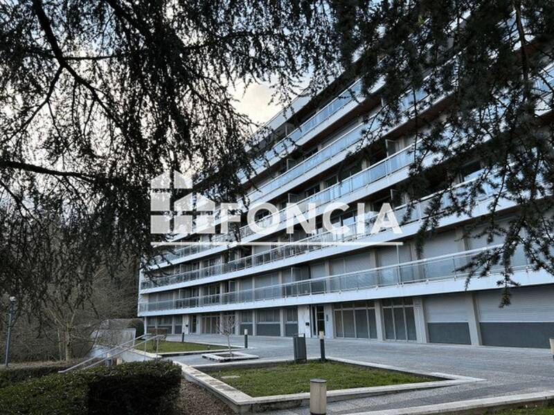 Maison à louer, 90m², LUISANT