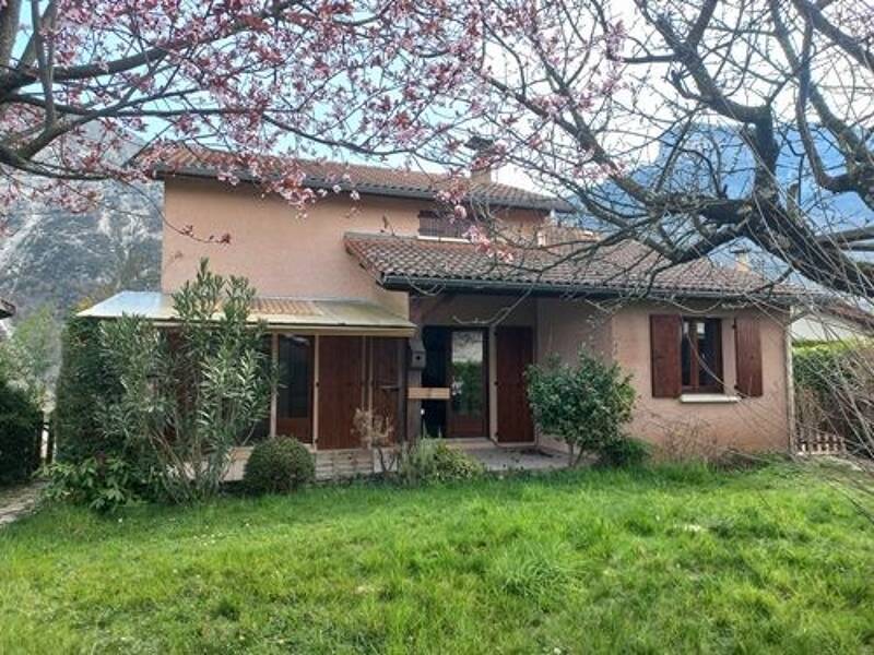 Maison à vendre, 102m², SAINTE EULALIE EN ROYANS