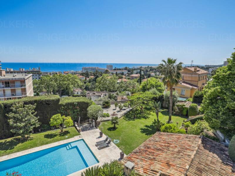 Maison à vendre, 445m², NICE