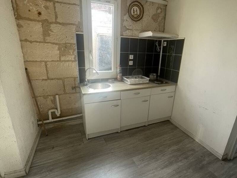 Maison à vendre, 38m², BERGERAC