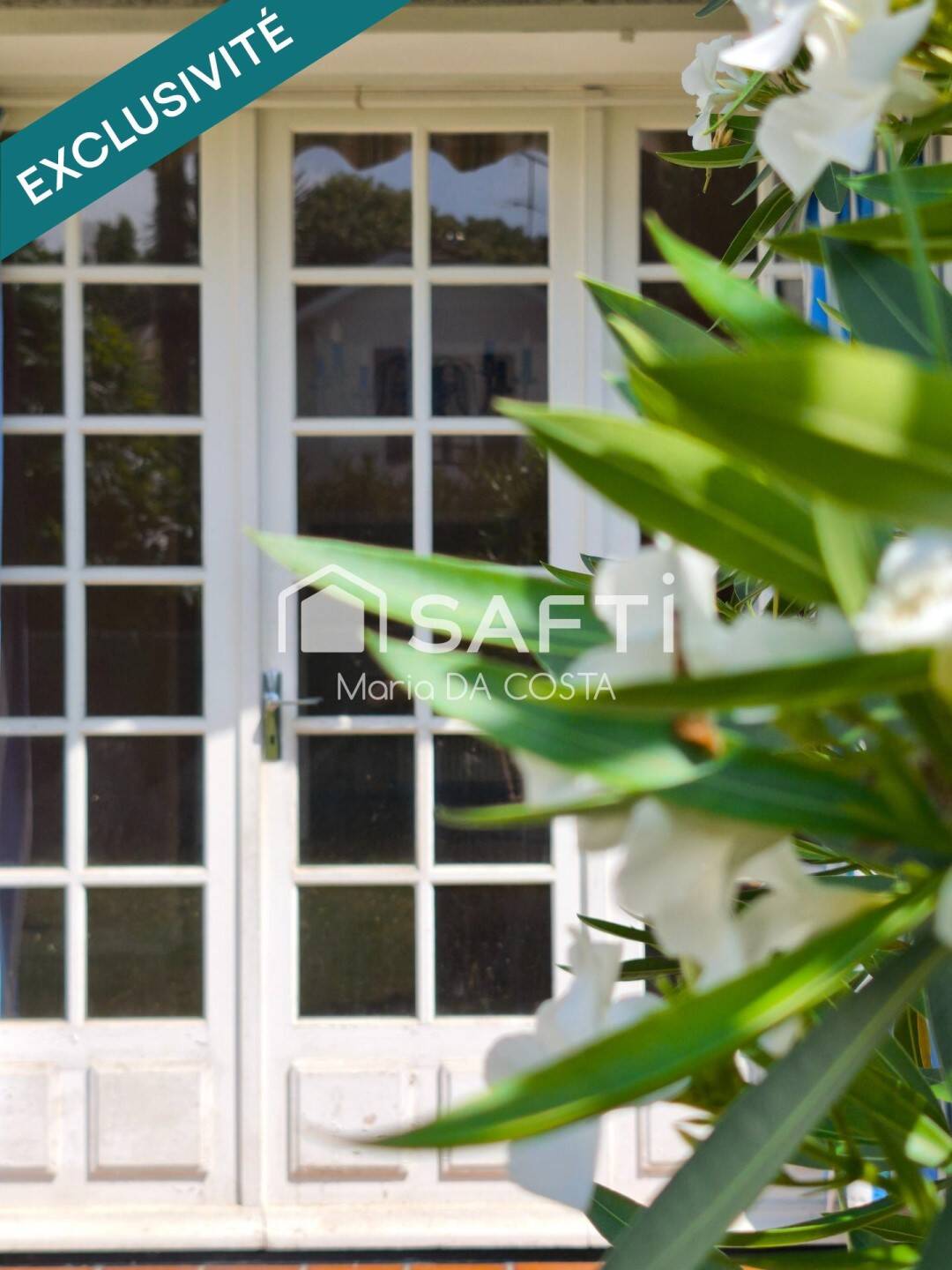 Maison à vendre, 142m², PAU