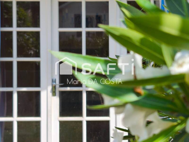 Maison à vendre, 142m², PAU