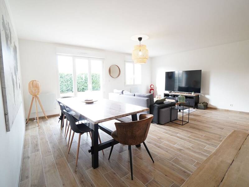 Maison à vendre, 83m², LE MANS