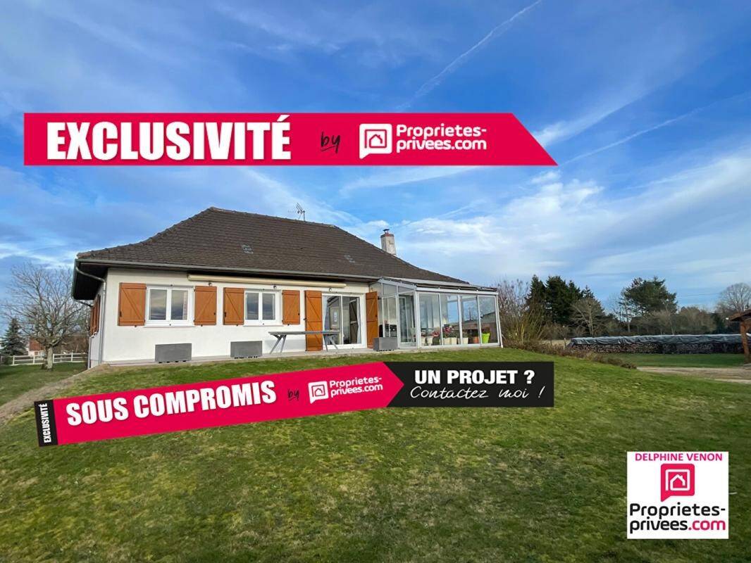 Maison à vendre, 142m², SAINT MARTIN D'ABBAT