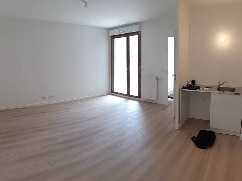 Maison à louer, 47m², MONTREUIL