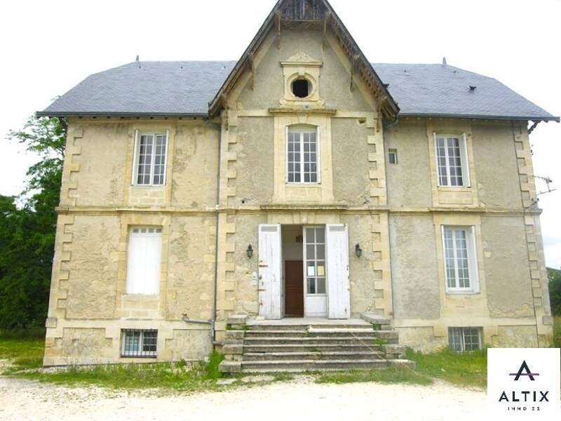 Maison à louer, 29m², SAINTE EULALIE