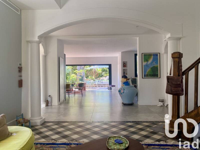 Maison à vendre, 240m², TOULON