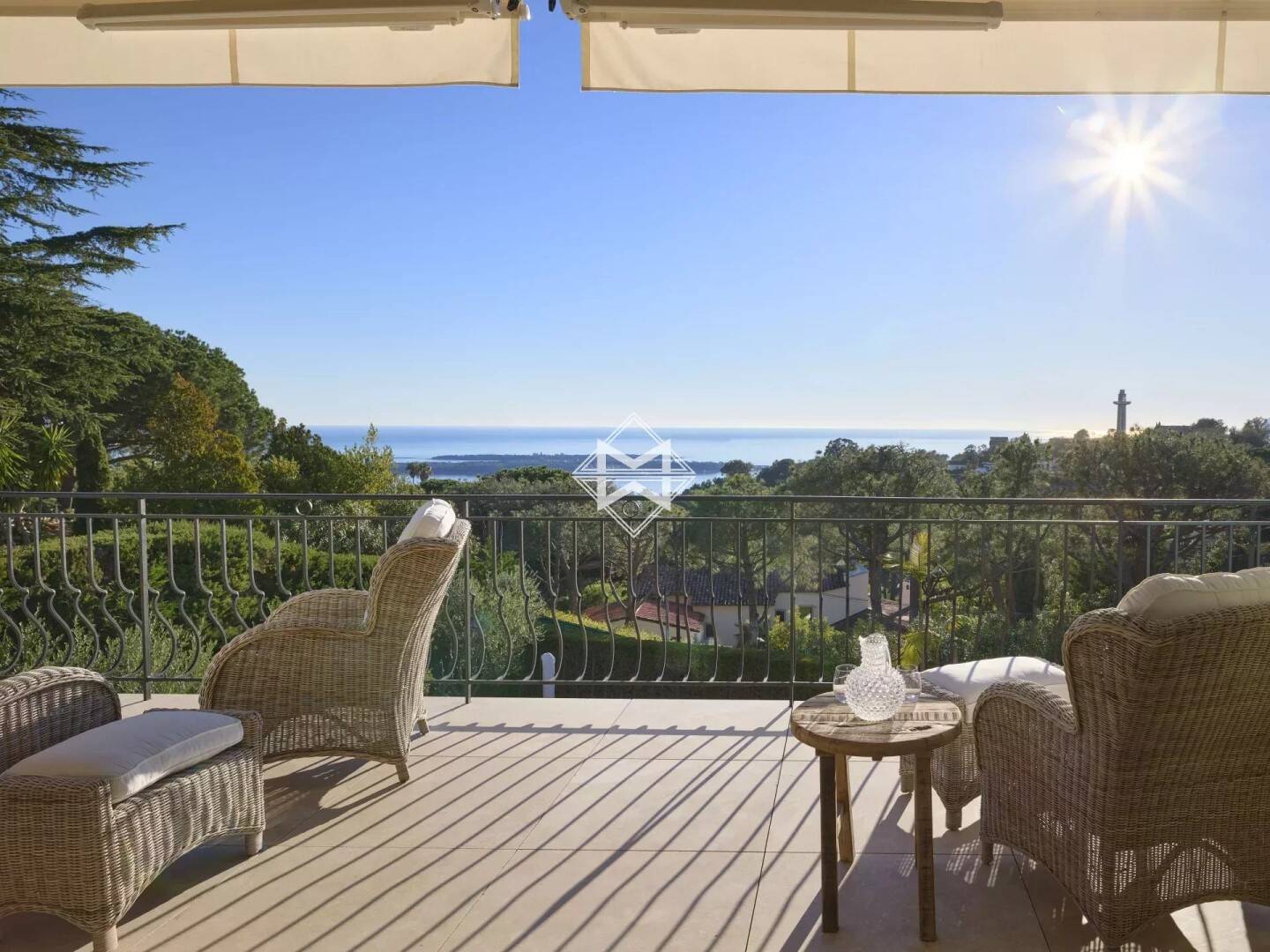Maison à vendre, 320m², CANNES
