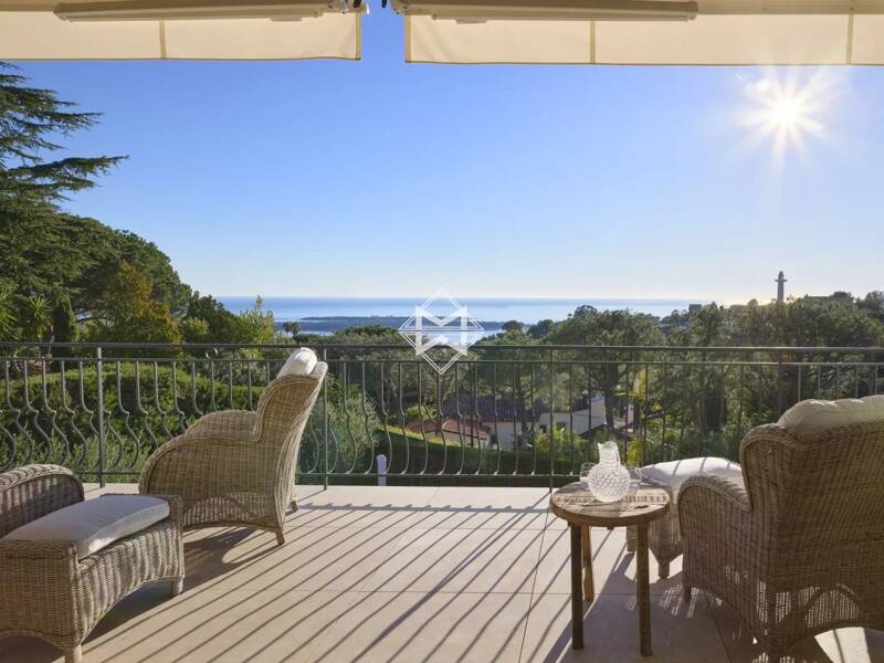 Maison à vendre, 320m², CANNES