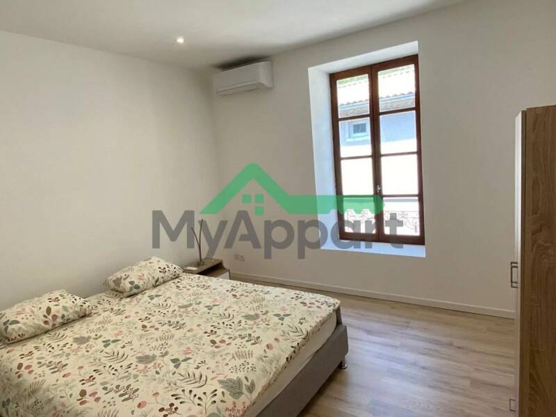 Maison à louer, 28m², GRENOBLE