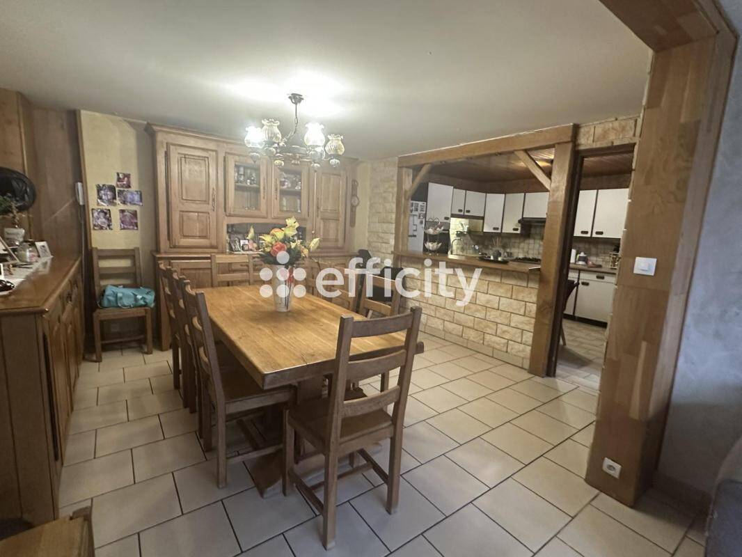 Maison à vendre, 115m², CHELLES
