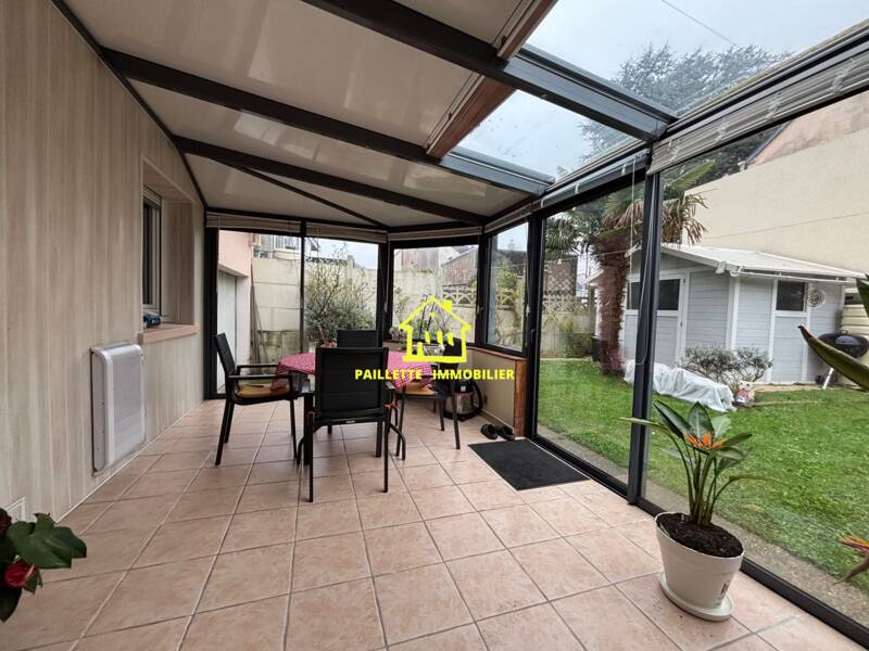 Maison à vendre, 113m², LE HAVRE