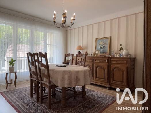 Appartement à vendre 142 500 € 4 pièces 2 chambres 72 m² Étage 1/2 Algrange 57440