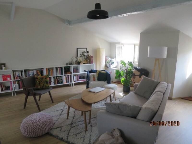 Maison à louer, 95m², BORDEAUX