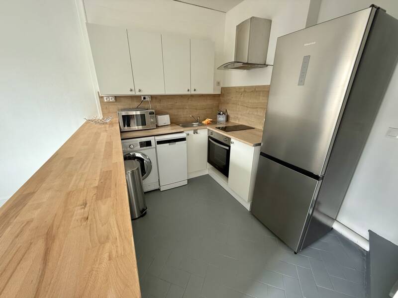 Maison à vendre, 63m², ROUEN