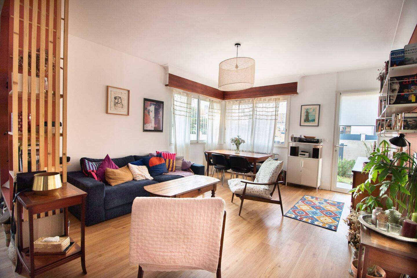 Maison à vendre, 92m², MERIGNAC