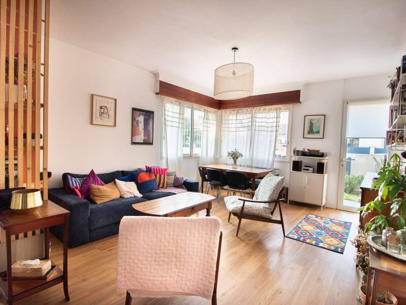 Maison à vendre, 92m², MERIGNAC