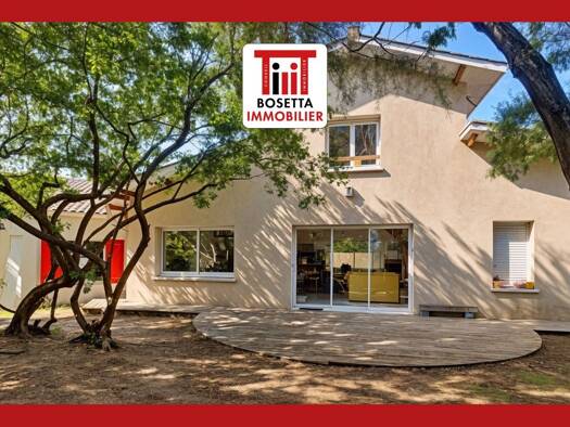 Villa à vendre 1 595 000 € 7 pièces 5 chambres 145 m² 651 m² de terrain Centre Cap Ferret Lège-Cap-Ferret 33950
