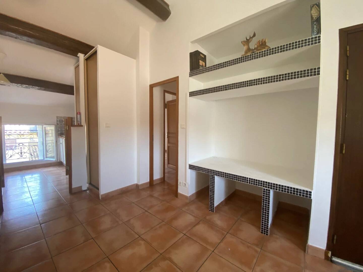 Maison à louer, 58m², BEZIERS