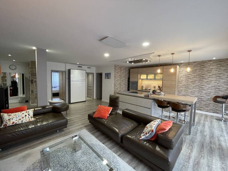 Maison à vendre, 92m², REIMS