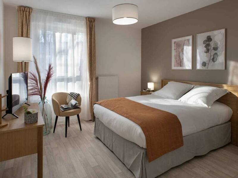 Maison à louer, 45m², VITRY LE FRANCOIS