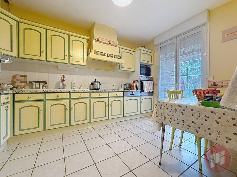 Maison à vendre, 83m², SAINT PANTALEON DE LARCHE