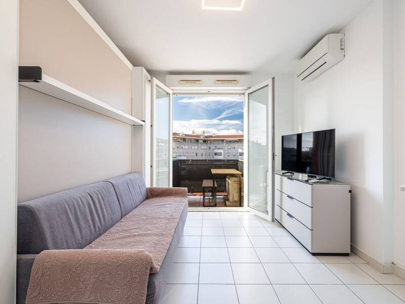 Maison à louer, 18m², NICE