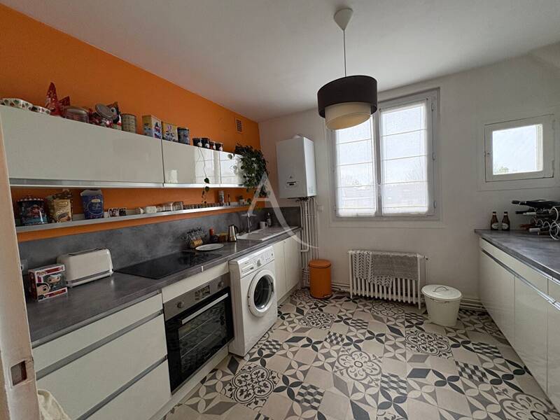 Maison à vendre, 73m², ORLEANS