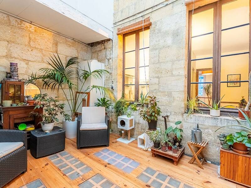 Maison à vendre, 260m², BORDEAUX