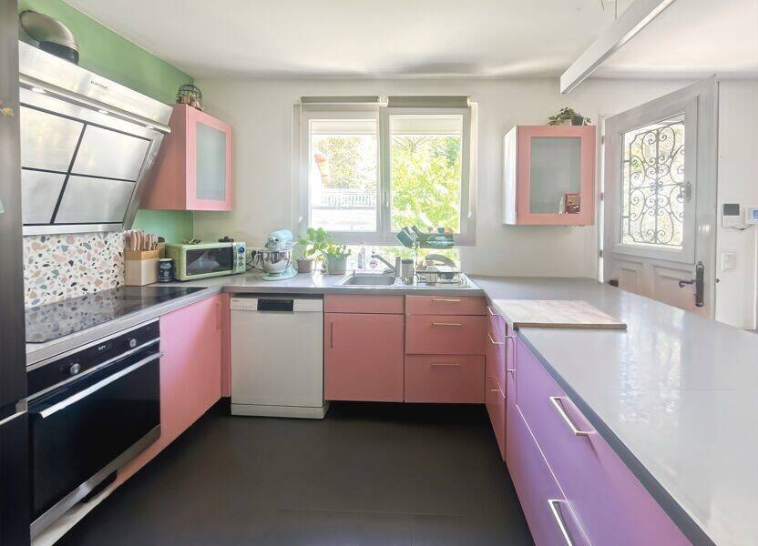 Maison à vendre, 100m², ARGENTEUIL