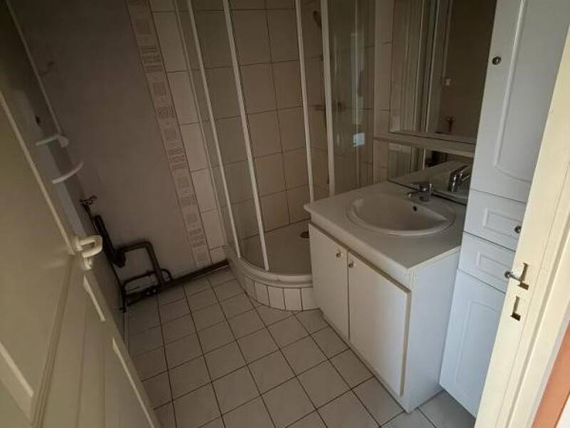 Maison à louer, 42m², LIMOGES