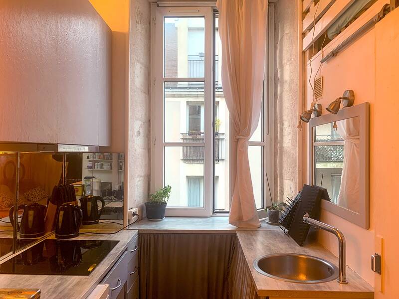 Maison à vendre, 14m², NANTES