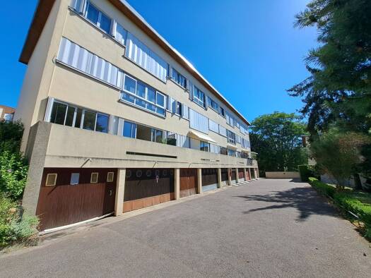 Appartement à vendre 262 500 € 3 pièces 1 chambre 57,75 m² Étage 1/3 Président Roosevelt Saint-Germain-en-Laye 78100