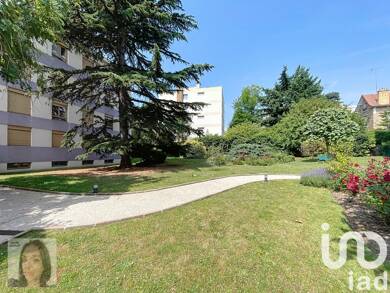 Appartement à vendre 299 000 € 5 pièces 3 chambres 88 m² Étage 1/4 Ormeaux Fontenay-Aux-Roses 92260