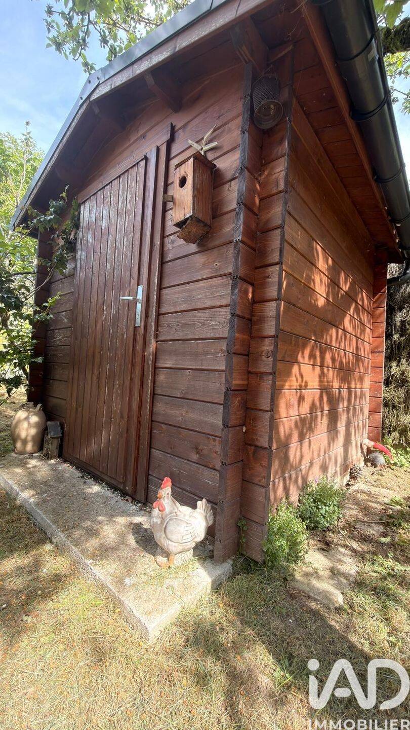 Maison à vendre, 150m², LE PLESSIS PATE