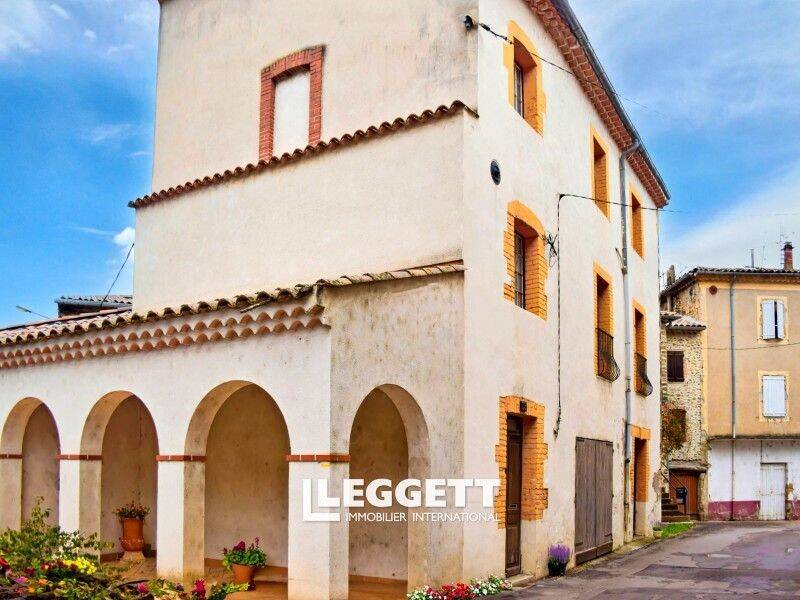 Maison à vendre, 120m², MOLIERES SUR CEZE