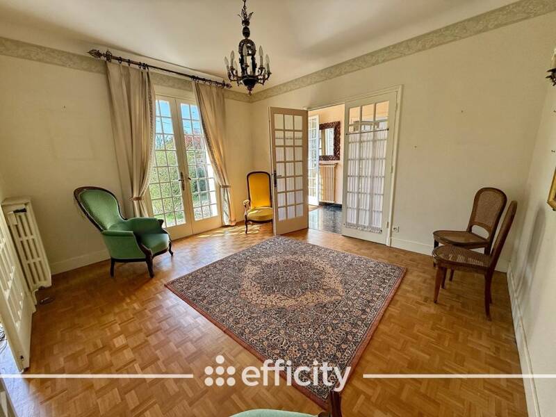 Maison à vendre, 145m², LA GUERCHE DE BRETAGNE