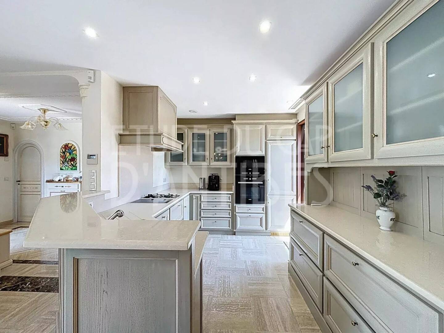 Maison à vendre, 227m², ANTIBES