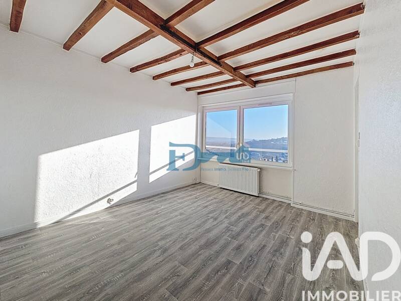 Maison à vendre, 33m², EU