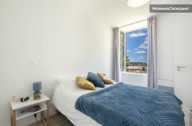 Maison à louer, 51m², POITIERS
