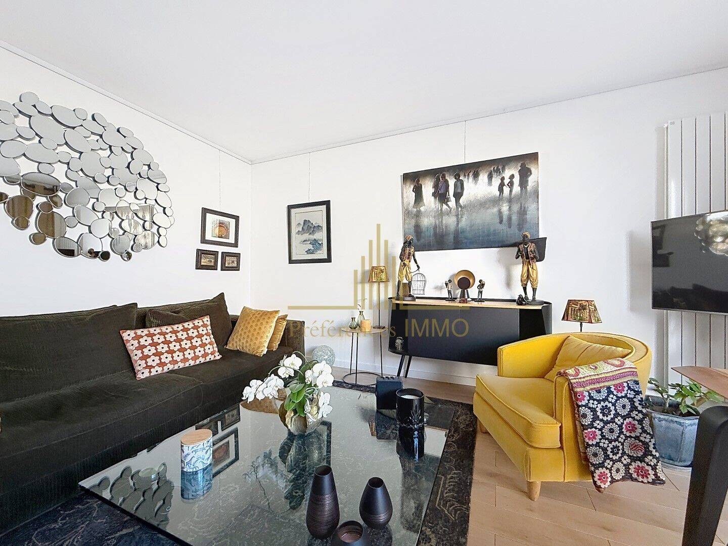 Maison à vendre, 110m², LE BOUSCAT