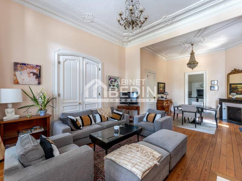 Maison à vendre, 333m², BORDEAUX