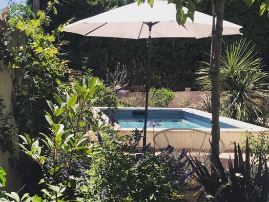 Maison à louer 2 599 € 5 pièces 4 chambres 147,7 m² 395 m² de terrain Marseille 12ème arrondissement 13012