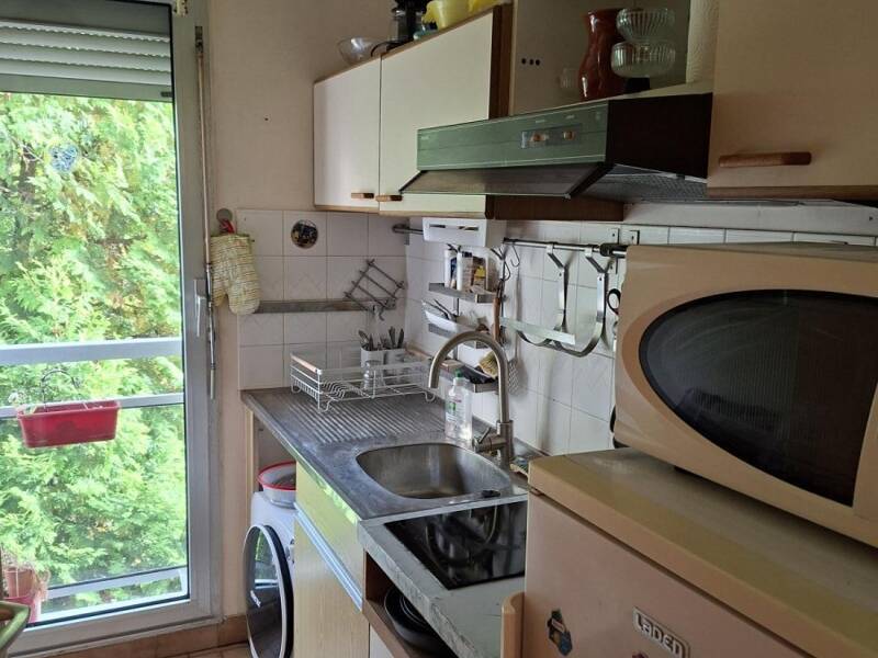 Maison à louer, 45m², MONTROUGE