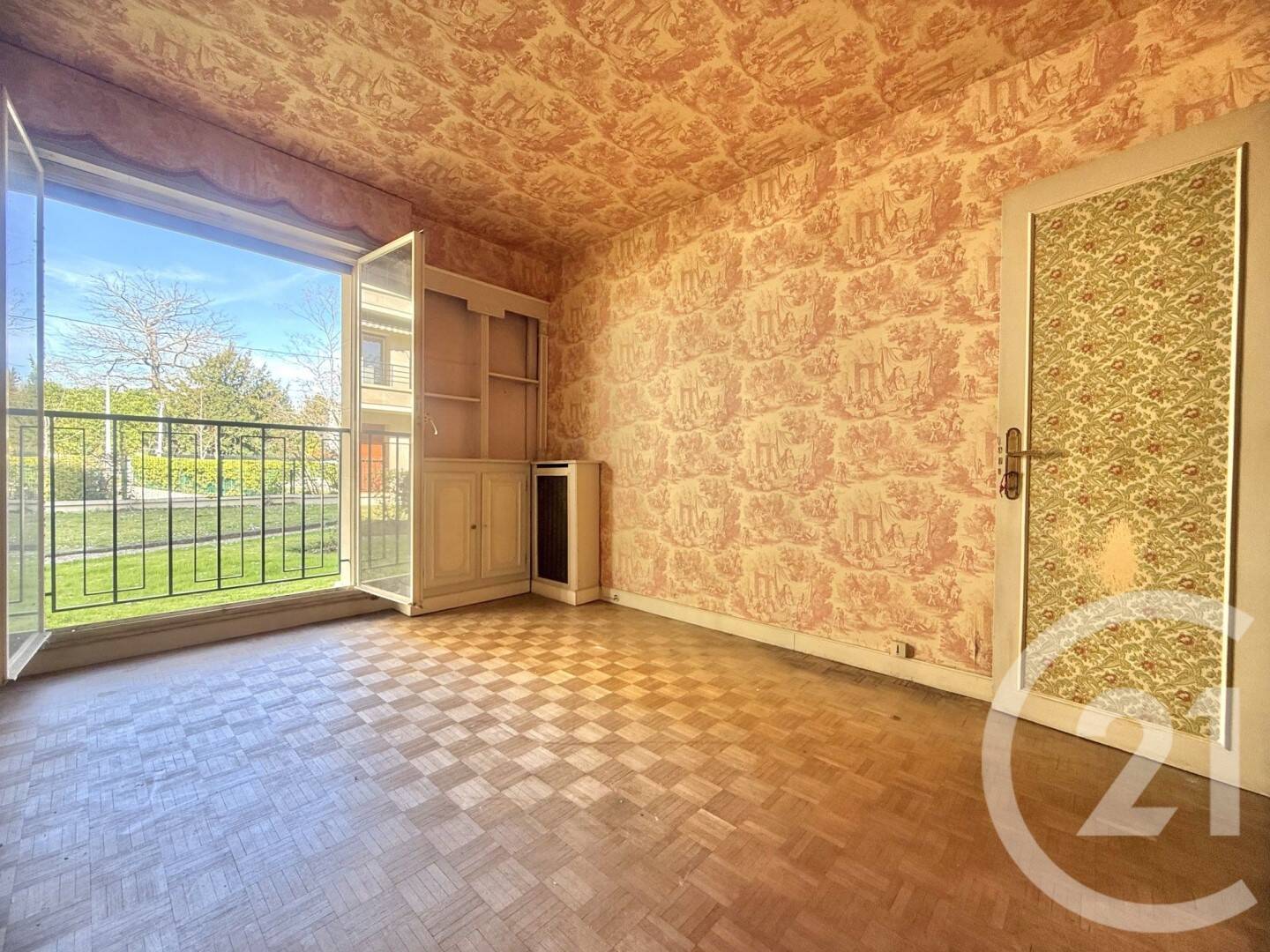 Maison à vendre, 91m², MAISONS LAFFITTE