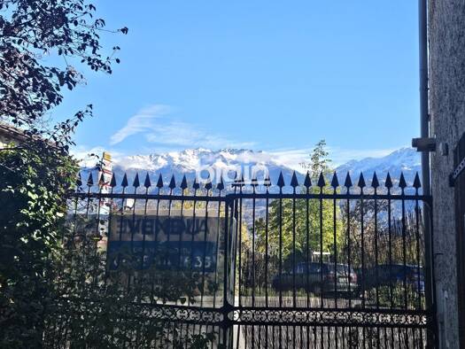 Ferme à vendre 450 000 € 6 pièces 5 chambres 300 m² 1 277 m² de terrain Bernin 38190